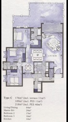 Pebble Bay (D15), Condominium #172369032